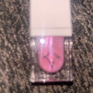 Half Magic Magic Drip Glitter Lip Gloss In Y2K Cherub 1.9ml/0.1floz. Travel Size